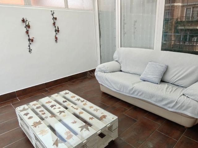 Ático en venta en Casco Histórico, Zaragoza