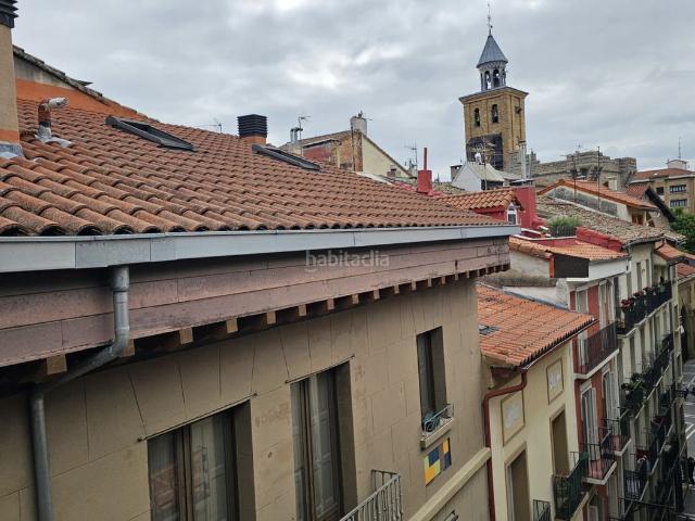 Ático en venta en Casco Histórico, Zaragoza