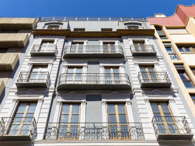 Ático en venta en Casco Histórico, Zaragoza