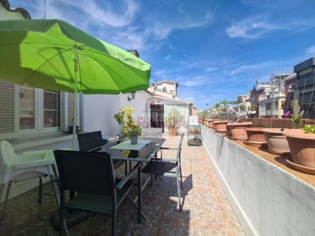 Ático en venta en Casco Histórico, Zaragoza