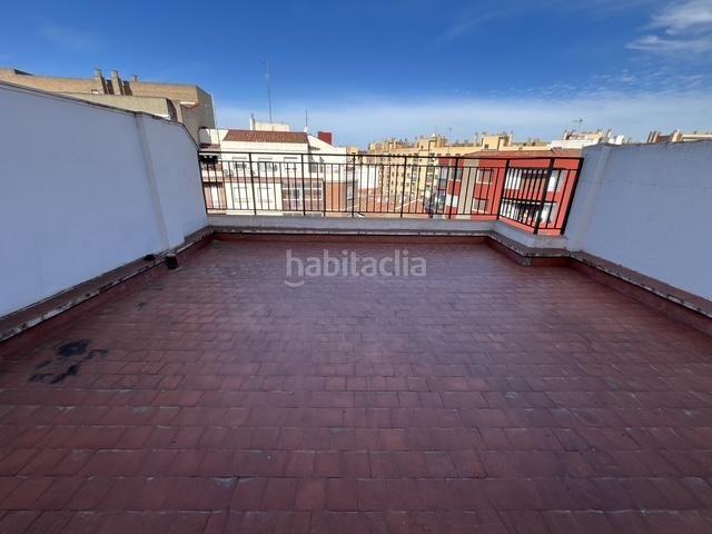 Ático en venta en Casco Histórico, Zaragoza