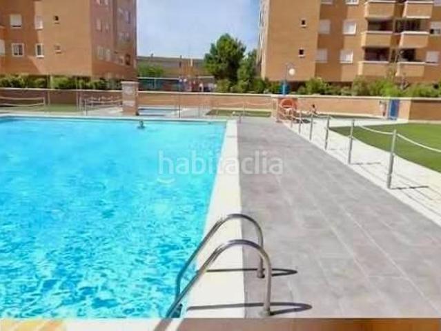 Ático en venta en Casco Histórico, Zaragoza