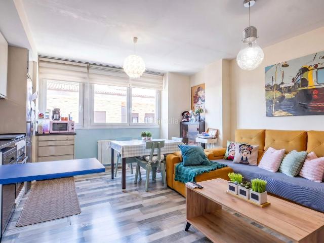 Ático en venta en Casco Histórico, Zaragoza
