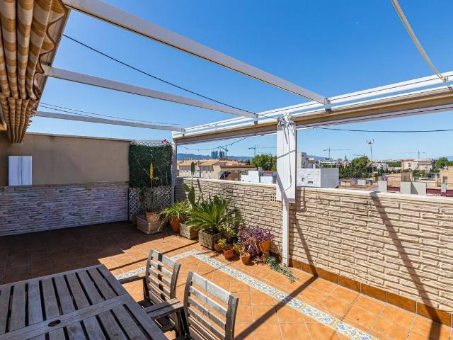 Ático en venta en Área Metropolitana de Murcia, Murcia
