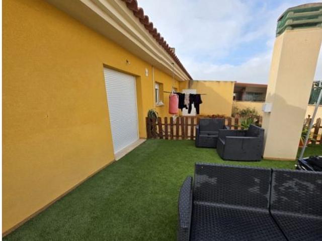 Piso en venta en Zarzadilla de Totana, Alto Guadalentín