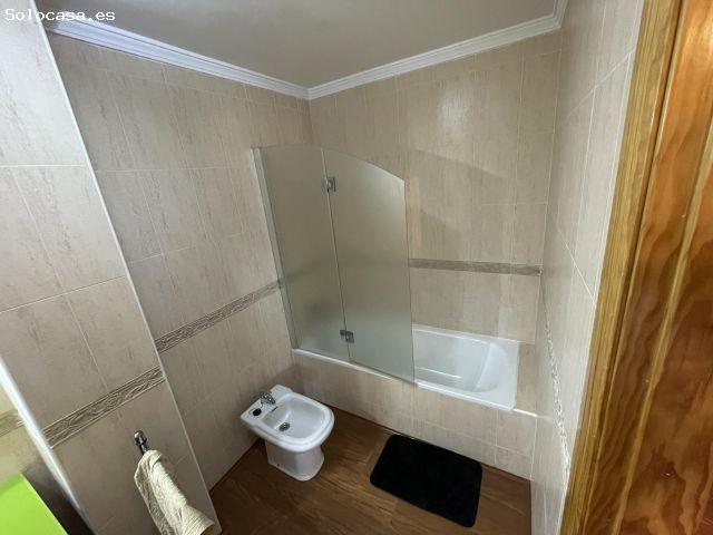 Piso en venta en Mortí Bajo, Bajo Guadalentín