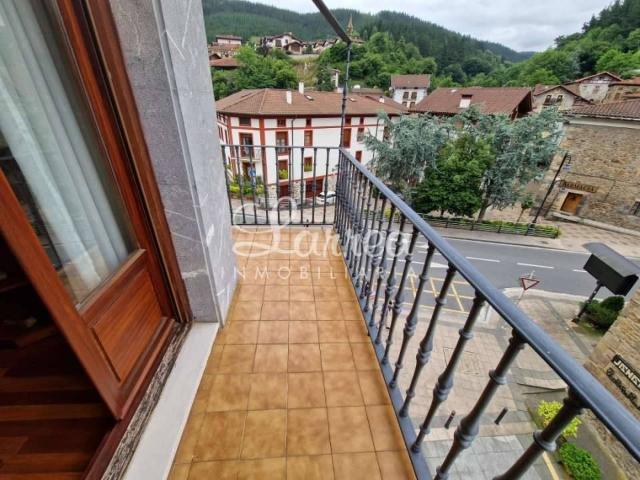 Ático en venta en Zeanuri, Guipúzcoa