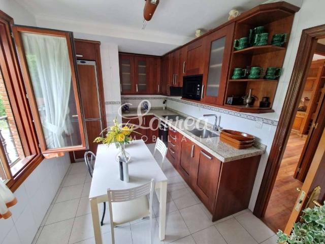 Ático en venta en Zeanuri, Soloeta Ático en venta en Zeanuri, Soloeta