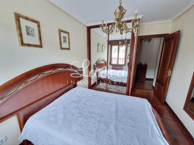 Ático en venta en Zeanuri, Soloeta