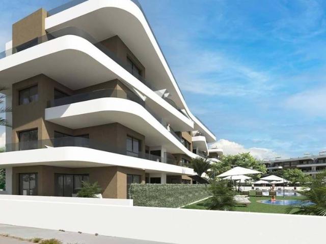 Ático en venta en Obispo Rocamora, el Baix Segura / La Vega Baja