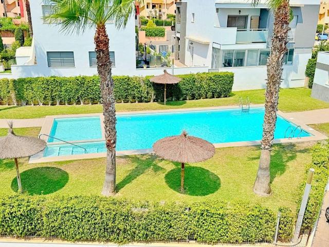 Ático en venta en Orihuela, Valencia