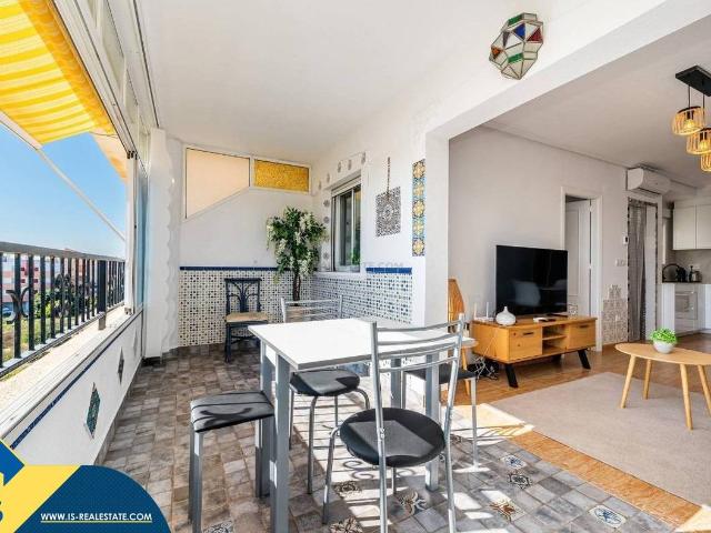Ático en venta en Obispo Rocamora, Orihuela