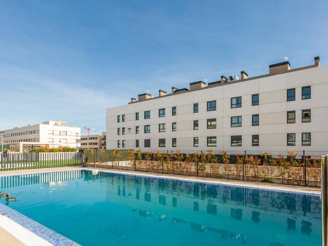 Ático en venta en Iruñerria, Navarra