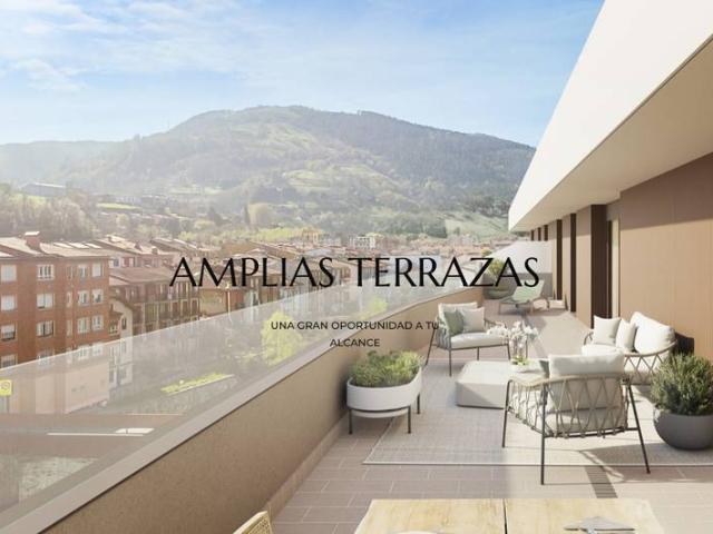 Ático en venta en Zizurkil, Guipúzcoa