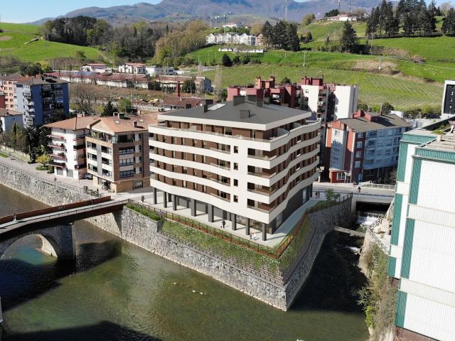 Ático en venta en Zizurkil, Guipúzcoa