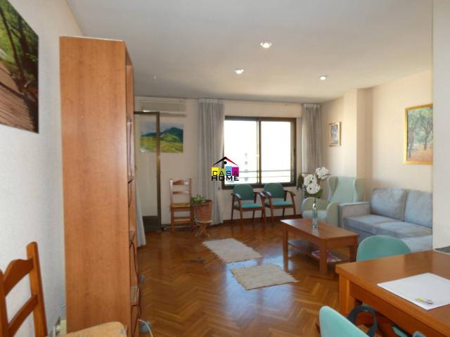 Ático en venta en Plaça Major, la Plana Alta