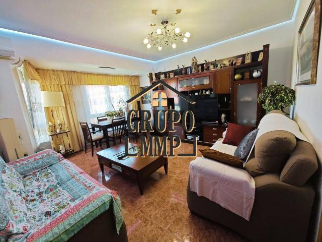 Ático en venta en Plaça Major, la Plana Alta