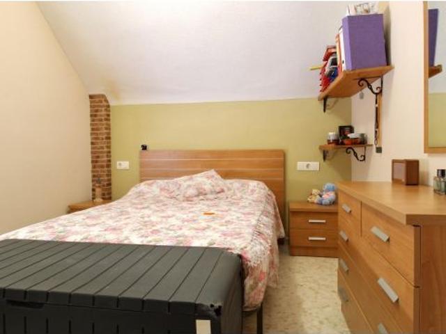 Piso en venta en Los Depósitos, Roquetas de Mar