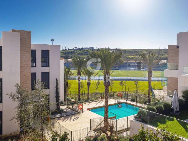 Ático en venta en Barriada Islas Canarias, Costa del Sol Occidental