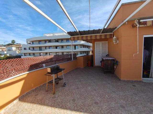 Ático en venta en Barriada Blas Infante, Estepona