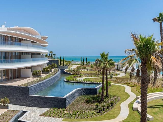 Ático en venta en Barriada Islas Canarias, Costa del Sol Occidental