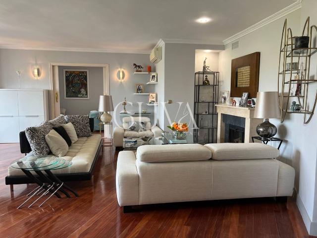 Ático en venta en Majadahonda, Madrid