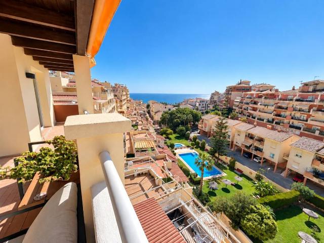 Ático en venta en La Sierrezuela, Costa del Sol Occidental