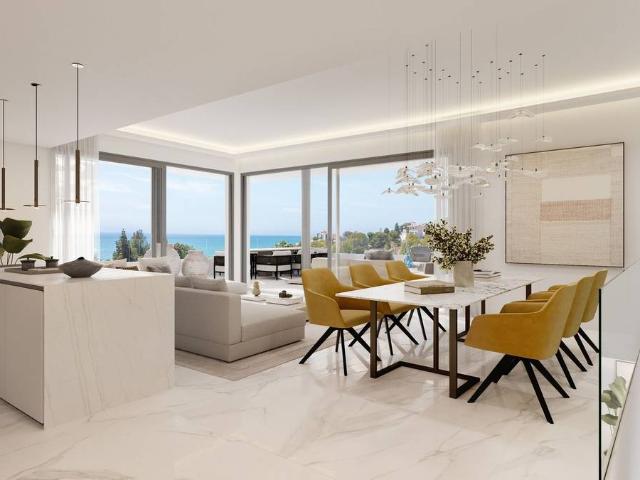 Ático en venta en La Sierrezuela, Costa del Sol Occidental