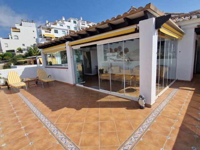 Ático en venta en La Sierrezuela, Costa del Sol Occidental