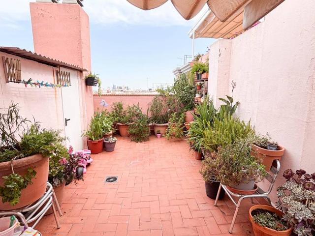 Ático en venta en Burjassot, València / Valencia