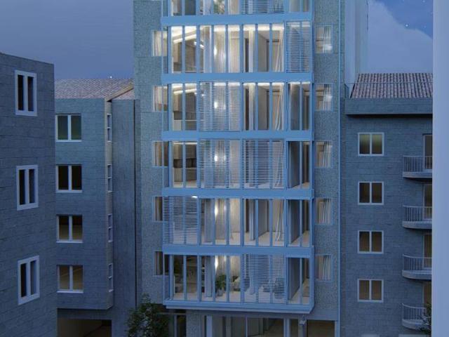 Ático en venta en Casco Antigo, Pontevedra