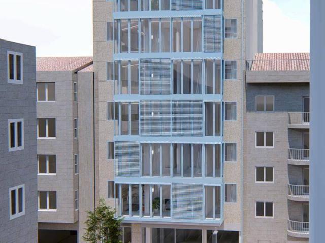 Ático en venta en Casco Antigo, Pontevedra