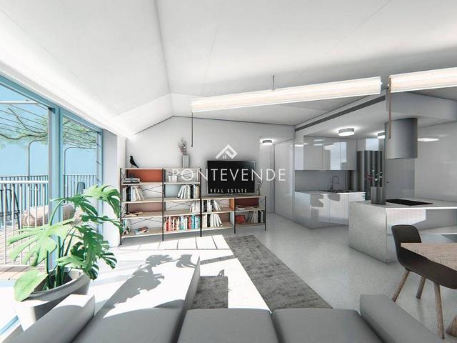 Ático en venta en Pontevedra, Moureira de Arriba