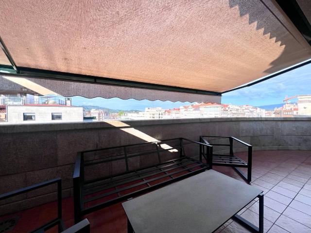 Ático en venta en Pontevedra, Moureira de Arriba