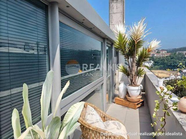 Ático en venta en Pontevedra, Moureira de Arriba Ático en venta en Pontevedra, Moureira de Arriba