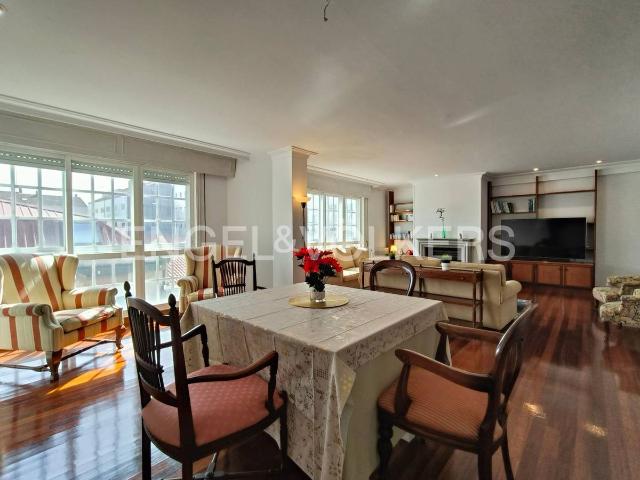 Ático en venta en Pontevedra, Moureira de Arriba