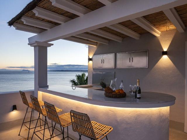 Ático en venta en Estepona, Barriada Blas Infante