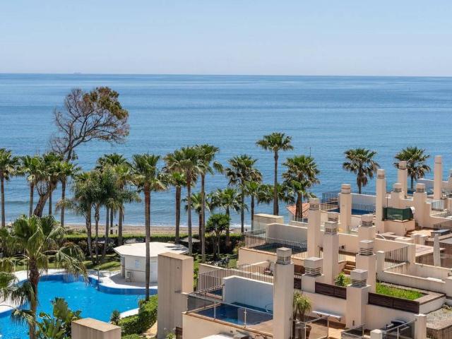Ático en venta en Barriada Islas Canarias, Costa del Sol Occidental