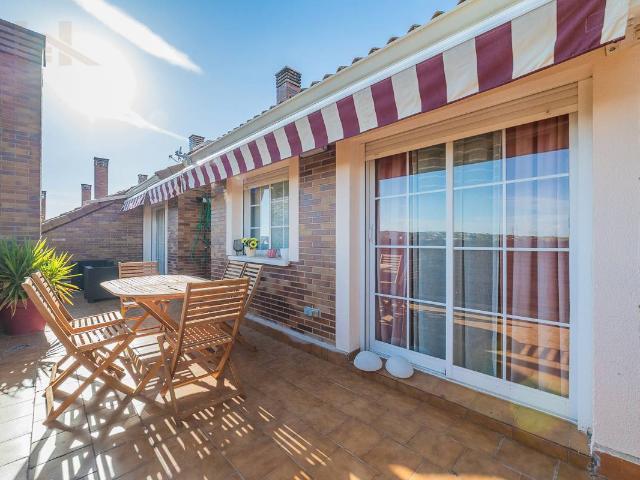 Ático en venta en Arroyomolinos, Madrid