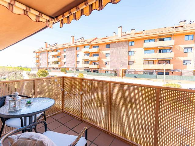 Ático en venta en Arroyomolinos, Madrid