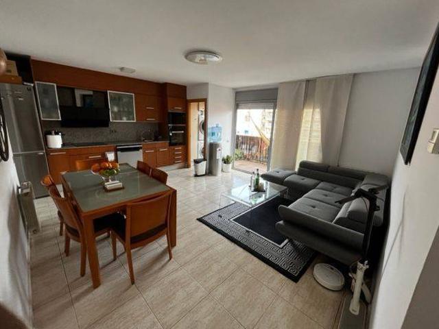 Ático en venta en Centre, Terrassa