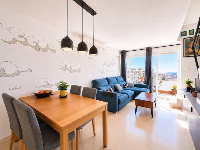 Ático en venta en Vallès Occidental, Catalunya