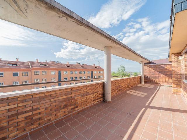 Ático en venta en Arroyomolinos, Madrid