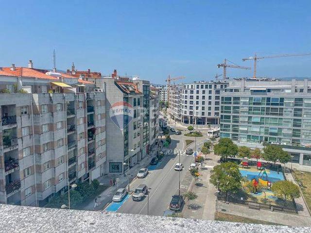Ático en venta en Pontevedra, Moureira de Arriba