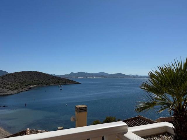 Ático en venta en Rincón de San Ginés, Campo de Cartagena y Mar Menor