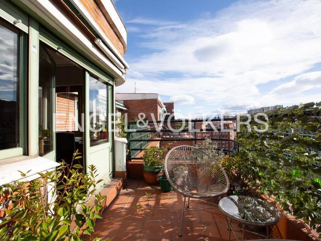 Ático en venta en Ibaiondo, Bilbao
