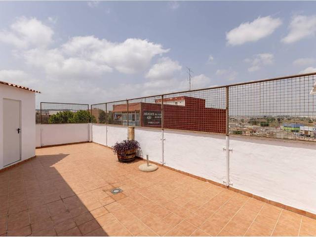 Ático en venta en Torrent, Torrentí