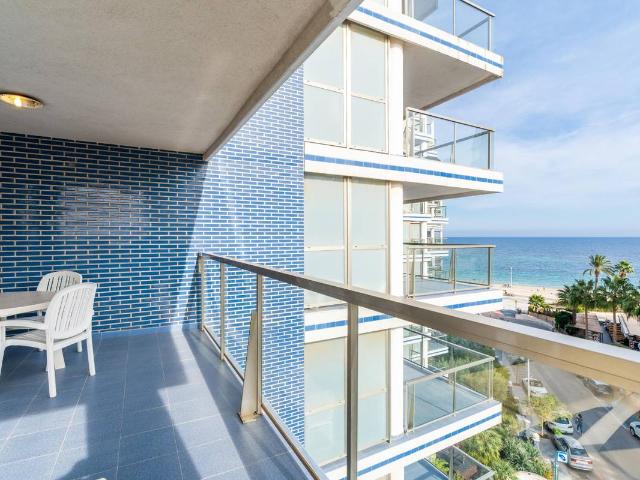 Ático en venta en San Bernardo, Calpe