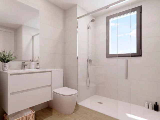 Ático en venta en San Bernardo, la Marina Alta