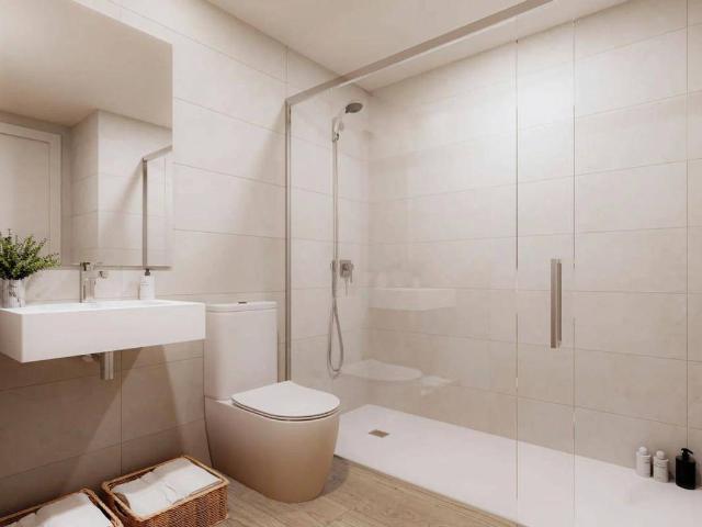 Ático en venta en San Bernardo, la Marina Alta